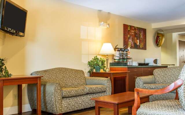 Quality Inn & Suites