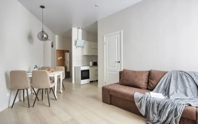 MyHomeYourHome Печатника Григорьева 14