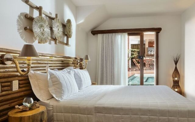 Villamag Hotel