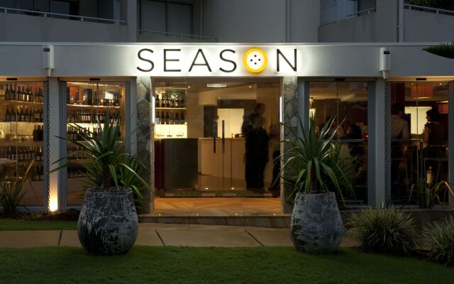 Peppers Salt Resort & Spa