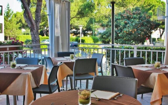 ApartHotel Ponza