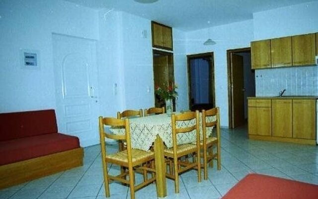 Babis Apartments