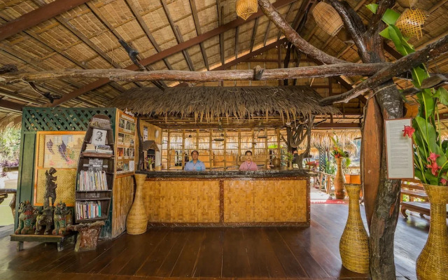 River Kwai Jungle Rafts