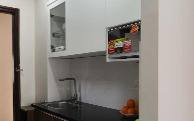 ISTAY Hotel Apartment 5