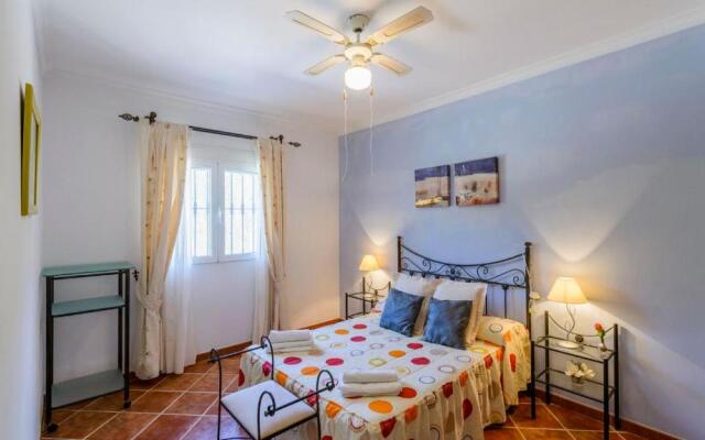 Villa Jose y Ana Antequera - La Joya by Ruralidays