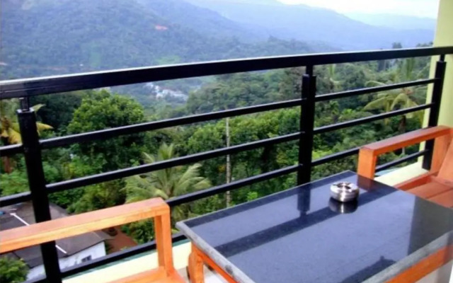 Green Valley Vista