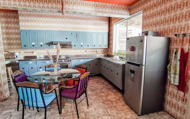 Hostal Casa Los Abuelos