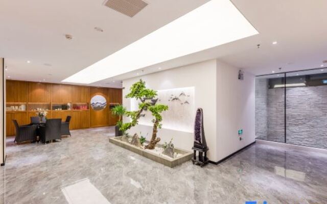 Xiamen Ria Boutique Hotel