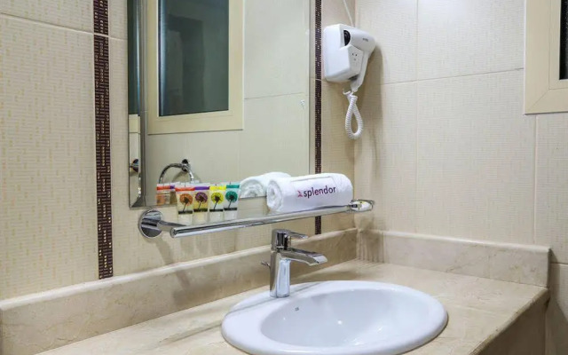Splendor Hotel Apartments Al Barsha