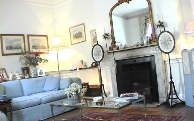 Byass House