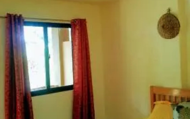 MIKI's Guest House