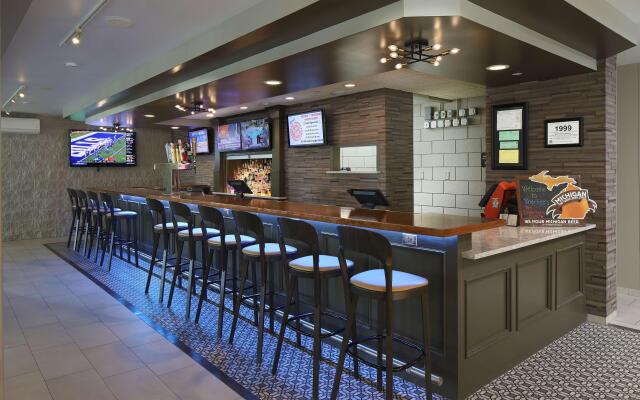 Hampton Inn Holland