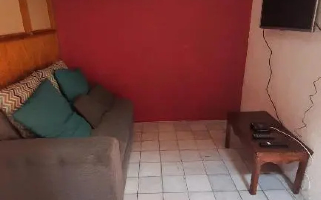 Hostal Don Diego