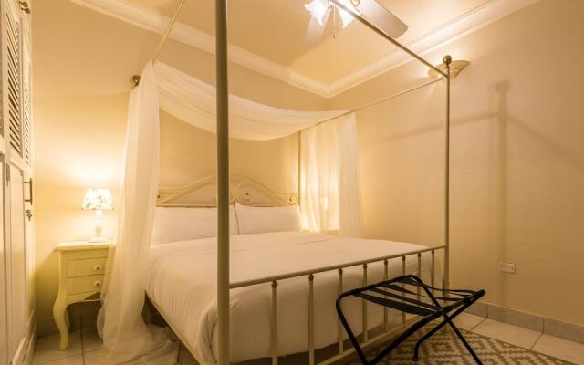 Mansion Hotel Boutique