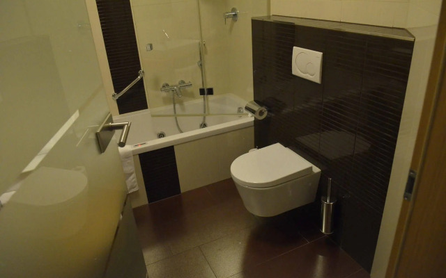 Hotel Bon Repos