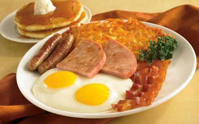 Best Western Fallsview