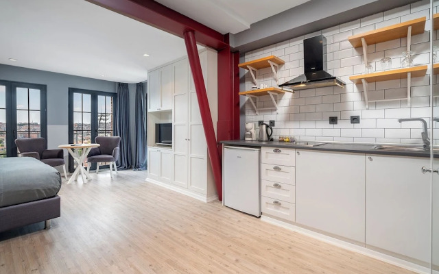 Urban Quarters - Loft