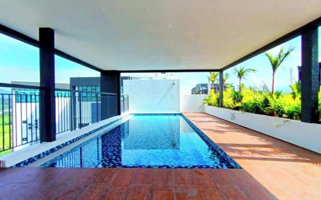 The Horizon Ipoh 2BR L8 by Grab A Stay