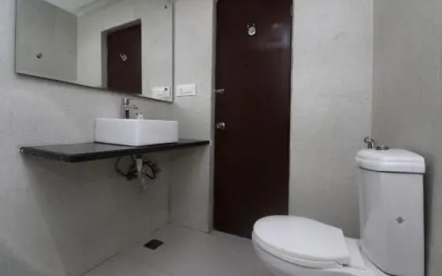 Hotel Glorify Stay By OYO Rooms