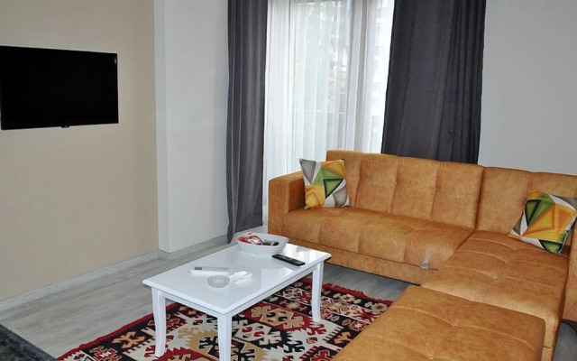 Platana Suit Apart Otel