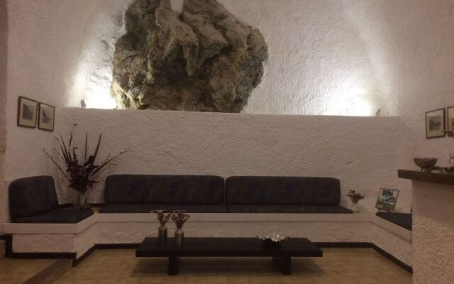 Gythion Traditional Hotel