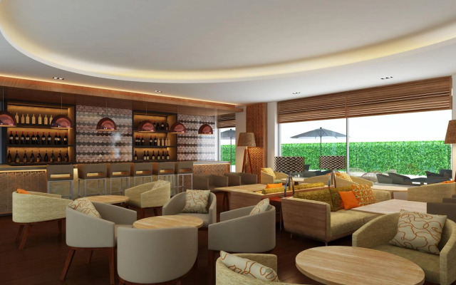 Courtyard by Marriott Raipur