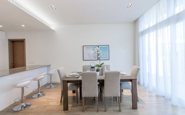 City Walk 22 by Driven Holiday Homes