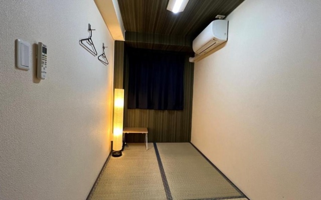 Japanese Small (Futons) Twin room (트윈 침대 2개) 사진 1