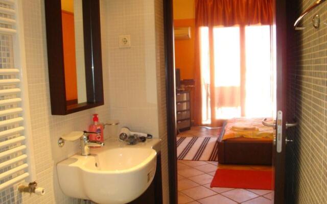 Suites Accommodation