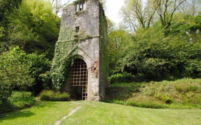 St Benets Abbey B&B