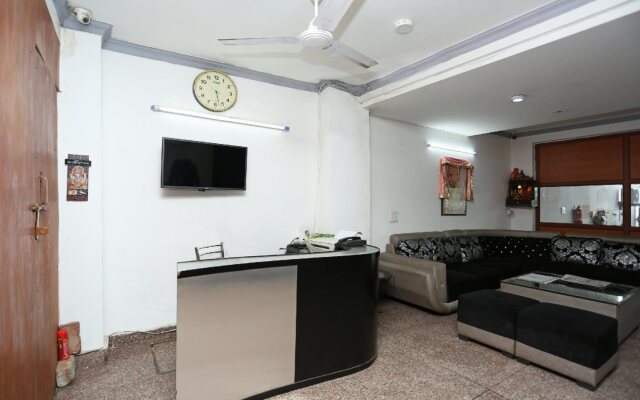 Kumar Residency
