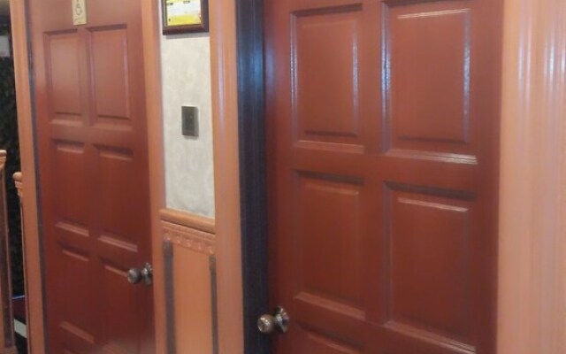 TC Inn Capital Hotel