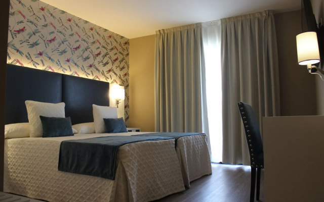 Hotel Aquaria Caneliñas