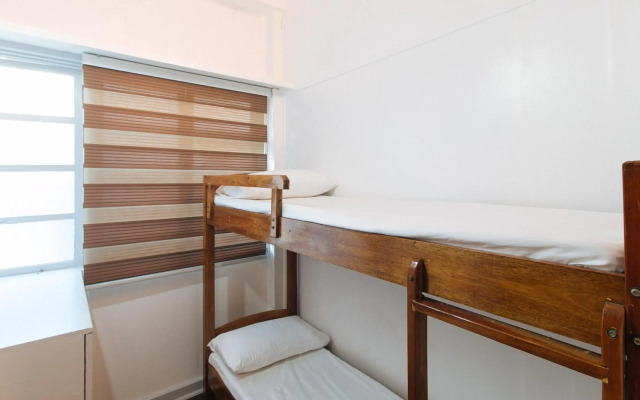 Dreiven Residences Sta. Mesa