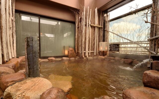Dormy Inn Wakkanai Natural Hot Spring