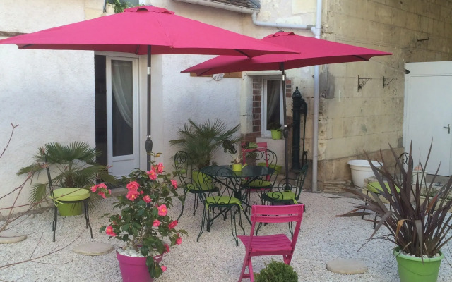 Le Clos Pascaline
