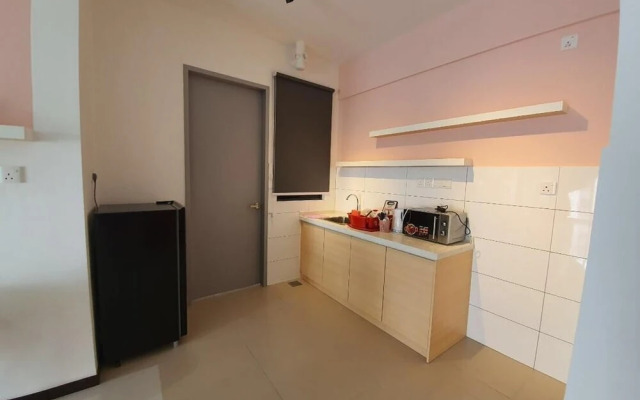 Miracle Homestay Family & Group