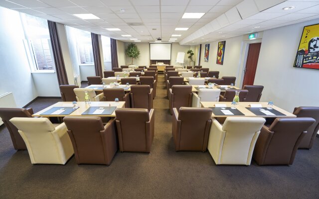 Amrâth Hotel Media Park Hilversum