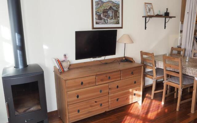 Watching Vilallonga de Ter