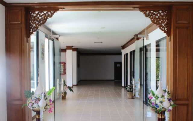 Life Up Resort and Spa