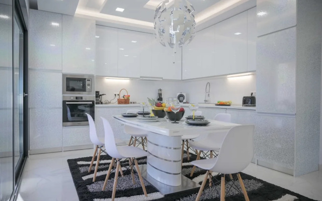 Diamond Luxury Villa Corfu 6 Bedroom Luxury Villa