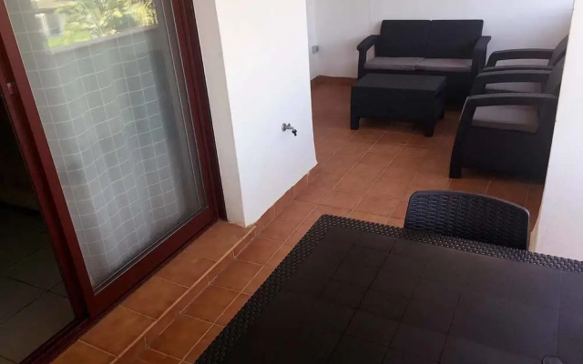 Apartamento Jardines L1-1D