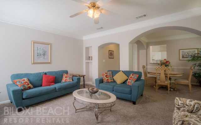 Legacy Villas-Legacy Villa 801