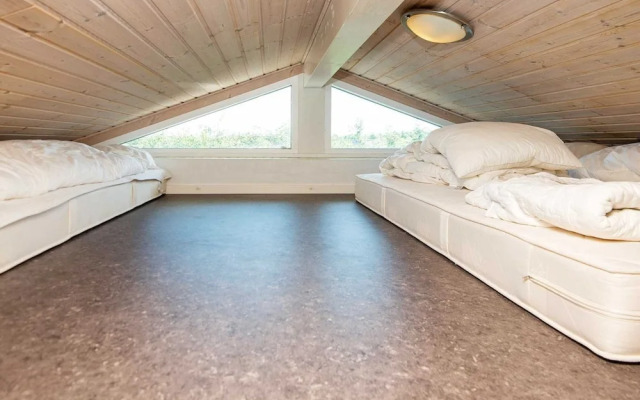 11 Person Holiday Home in Glesborg