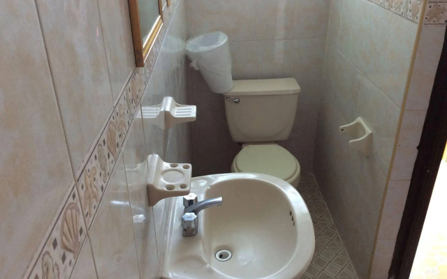 Hotel Montemar Acapulco