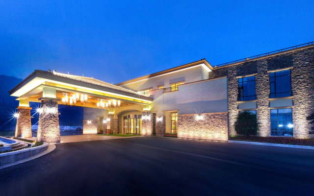 Narada Resort and Spa Anji