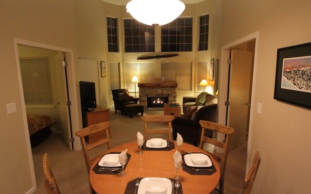 Tyndall Stone by Whistler Retreats