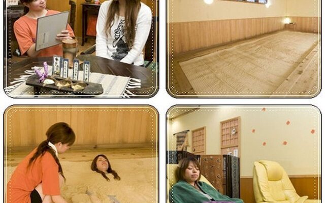 Yura No Yado SEIFUEN