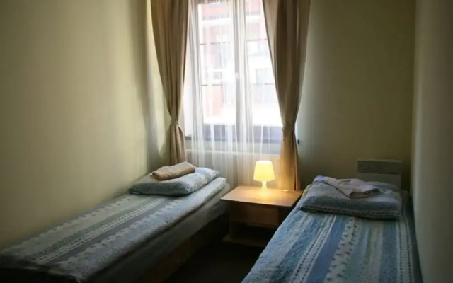 Apartamenty Dragon Elbląg