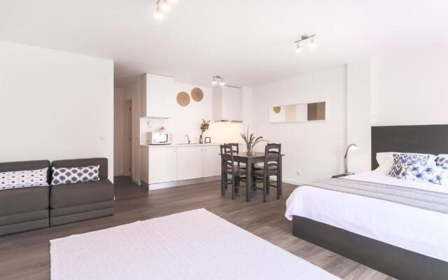 Samasal Trindade Apartments